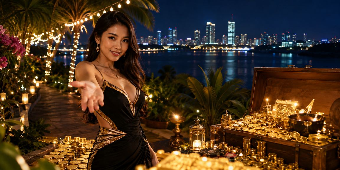 Bonus VIP eksklusif untuk pemain setia ft2 di Johor