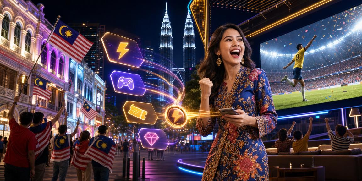 Penggunaan kaedah deposit batik di Kuala Lumpur untuk kemudahan pembayaran