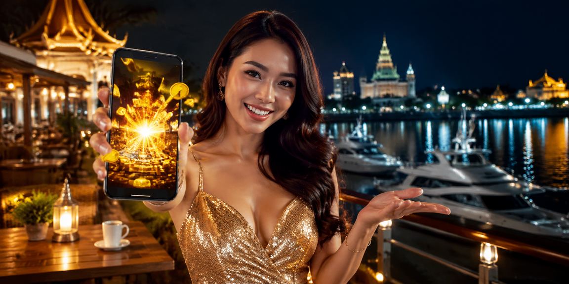 Pengalaman kasino mudah alih ft2 dari telefon pintar di Sarawak